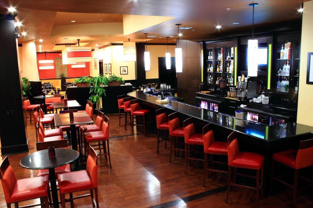 圣彼得堡克利尔沃特万豪酒店 外观 照片